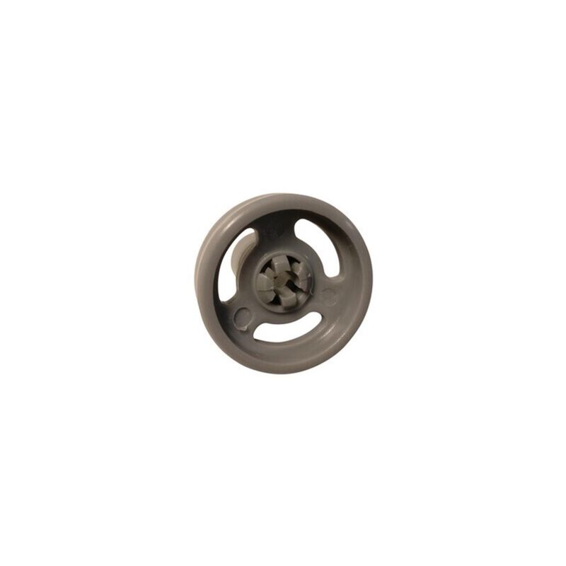 Roulette panier inf&eacute;rieur pour lave-vaisselle Proline curtiss - lazer