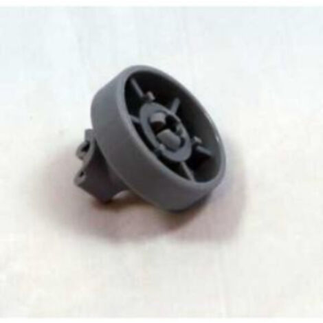 ROULETTE PANIER INFERIEUR POUR LAVE VAISSELLE SMEG - 767410200