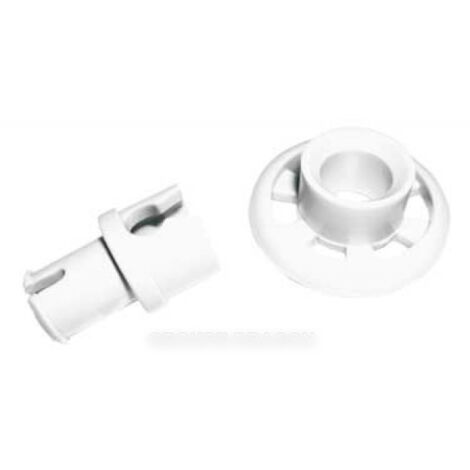 ROULETTE PANIER POUR LAVE VAISSELLE ARTHUR MARTIN ELECTROLUX FAURE