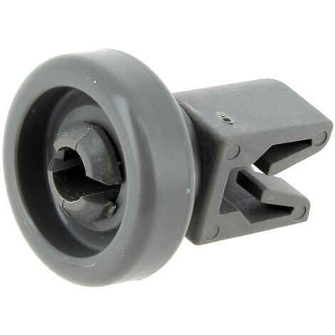 Roulette panier superieur d=24mm 50269921008 - lave-vaisselle