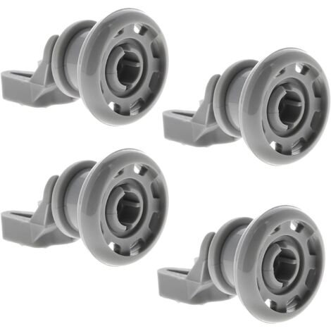 Roulette panier superieur Lave-vaisselle 1885800300, 1885800500 BEKO Lave-vaisselle 1885800300, 1885800500 BEKO