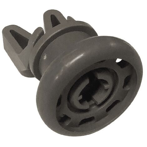 ROULETTE PANIER SUPERIEUR POUR LAVE VAISSELLE BEKO - 1885800500