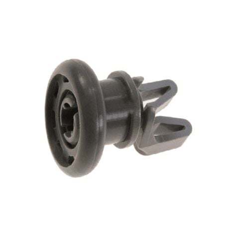 Axe roulette de panier Whirlpool WBC3C26PX - Lave vaisselle - H608587