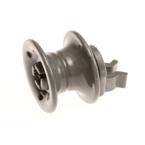 ROULETTE PANIER SUPERIEUR pour LAVE VAISSELLE LG - 4581DD3002A