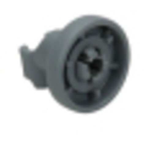 ROULETTE PANIER SUPERIEUR POUR LAVE VAISSELLE SMEG - 697410197