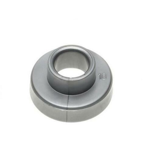 Roulette panier supérieur (x1) (223337-24118) (91601248) Lave-vaisselle 2233373663946640623 CANDY, ROSIERES, HOOVER