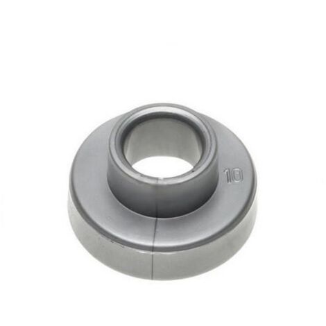 Roulette panier supérieur (x1) (223337-30878) (91601248) Lave-vaisselle CANDY, ROSIERES, HOOVER