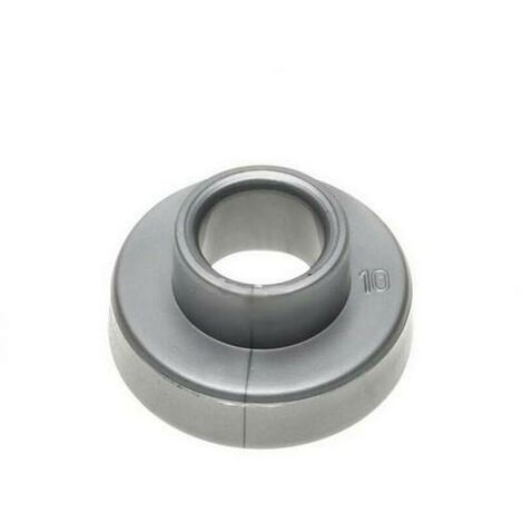 Roulette panier supérieur (x1) Lave-vaisselle 91601248 ROSIERES Lave-vaisselle 91601248 ROSIERES