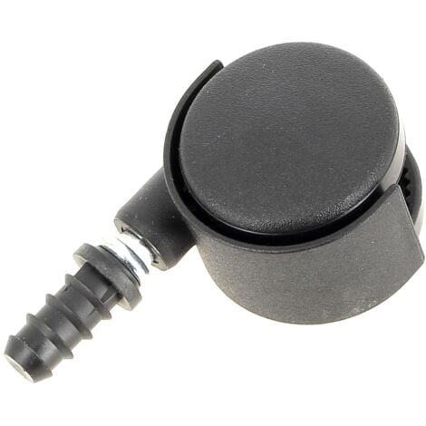 Roulette pivotante 6.435-353.0 - aspirateur karcher