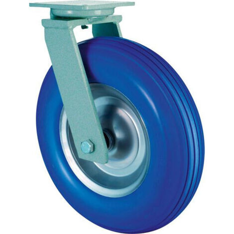 Roulette pivotante BS Rollen