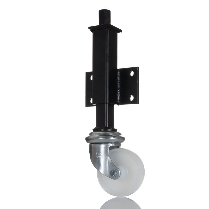 Rs Pro - Roulettes industrielles Pivotante Diam 100mm, 160kg ( Prix pour 1 )