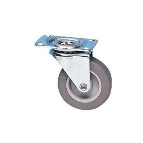 Roulette Pivotante Miniroll D42 15kg Guitel