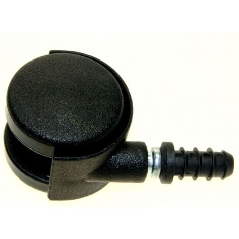 Roulette pivotante pour Aspirateur KARCHER 64353530