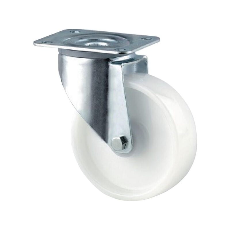 Tente - Roulette pivotante 3470UOJ080P62