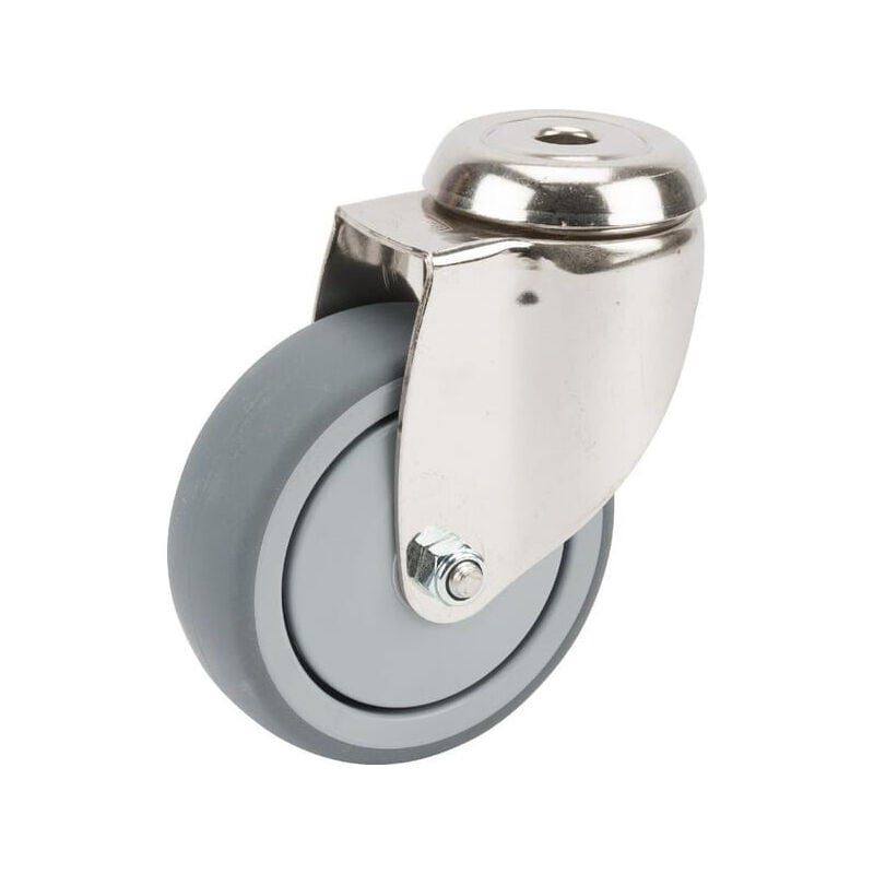 Tente - Roulette pivotante 7470PJC100P3011