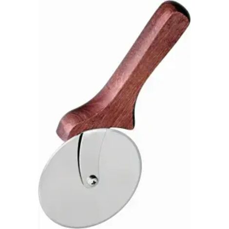 Roulette Pizza professionnelle 100 mm - Bartscher