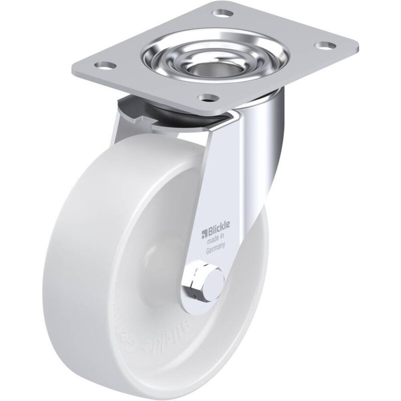 Blickle - Roulette polyamide diamètre 150mm le-po 150G