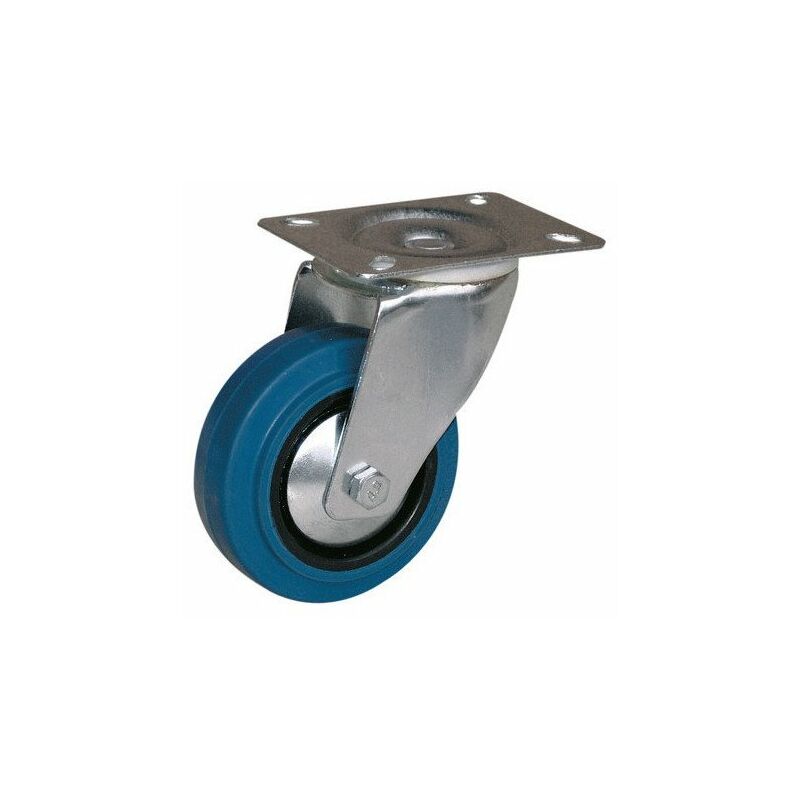 Guitel - Roulette port-roll manulastic pivotante 127 x 100 150