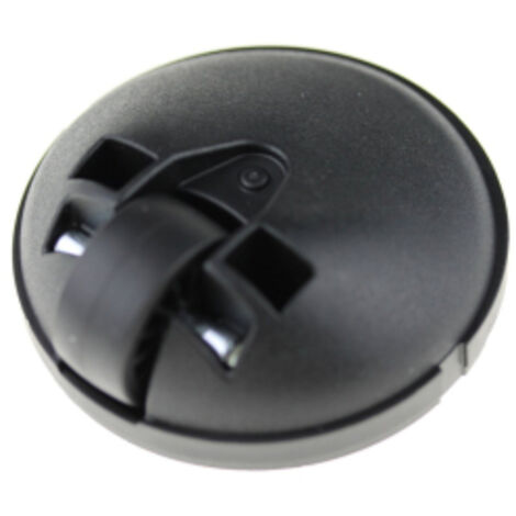 Roulette pour Aspirateur BOSCH 10003191