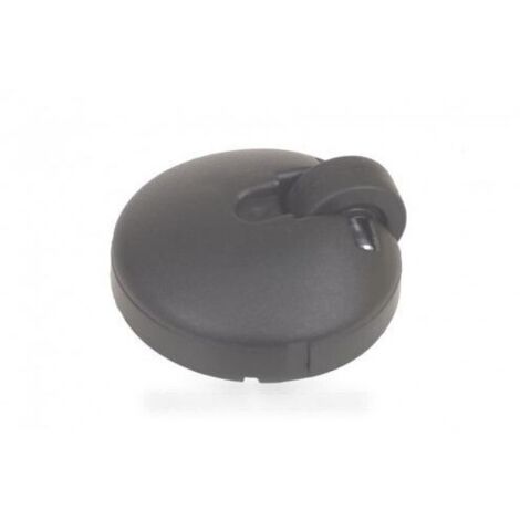 ROULETTE POUR ASPIRATEUR BOSCH B/S/H