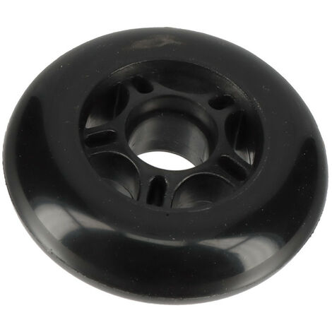 Roulette pour mallette de transport et rangement - pour marteau piqueur 1700W - pour ref OXEO 760193