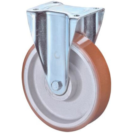 Roulette robuste LG.K 150mm