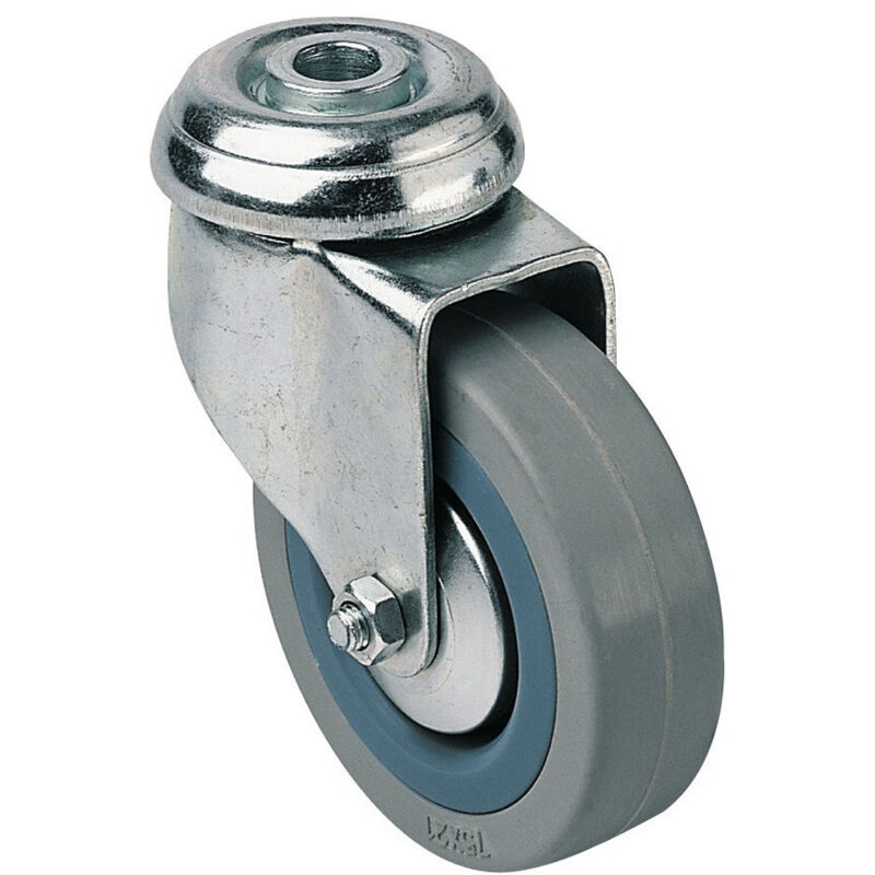 Roulette Uniroll mit drehbarem Blick 121 x 100 70