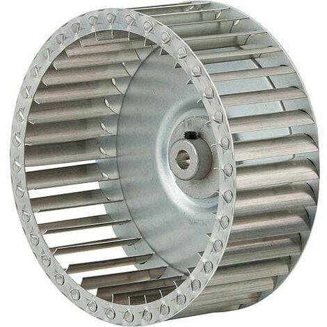 Roulette ventilateur 10020-005