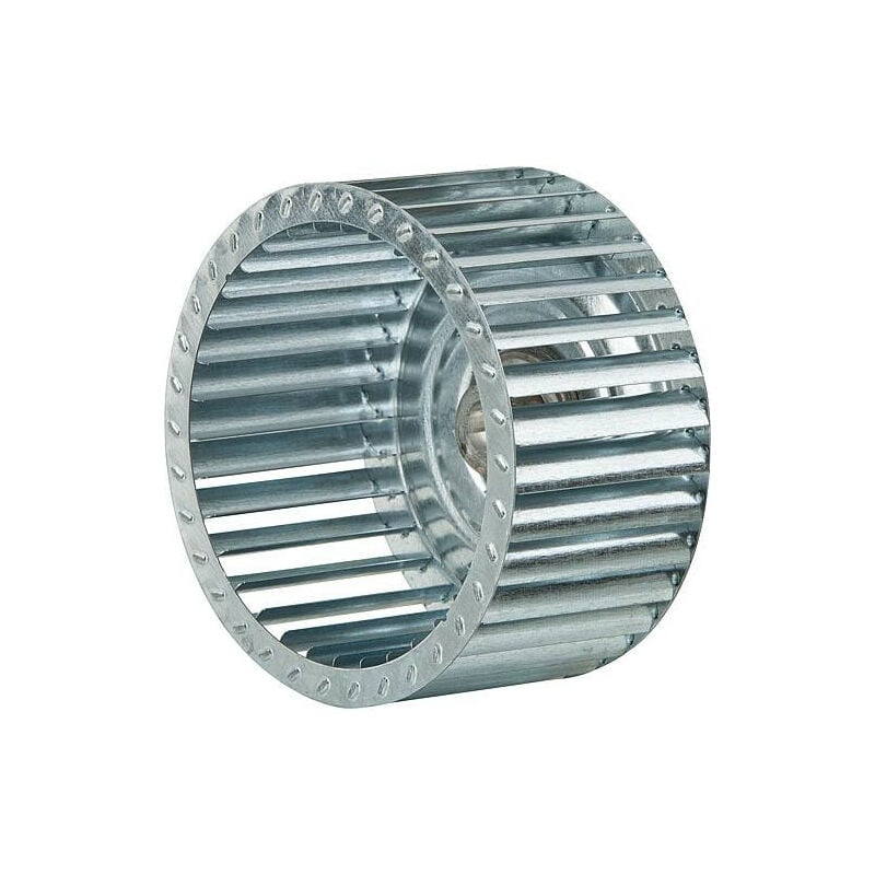 Roulette ventilateur Abic 10030-001