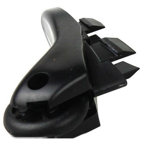 Roulette vortex - lot de 2