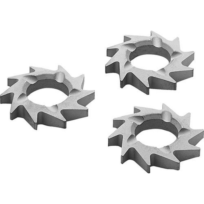 Festool Roulettes de fraisage HW-FZ 12-769133