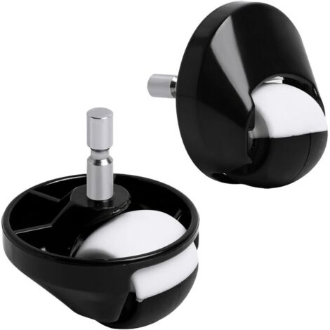 Roulettes de rechange pour aspirateurs iRobot Roomba séries 500 et 900 – Lot de 2