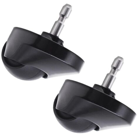 Roulettes de rechange pour aspirateurs robots iRobot Roomba i7+ E5 E6 J7, lot de 2