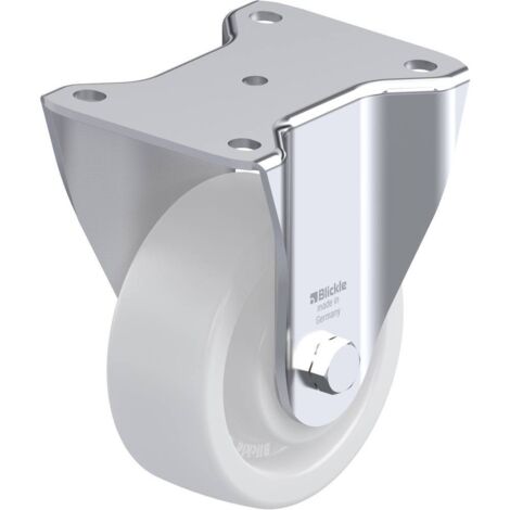 Roulettes fixes et pivotantes robustes Blickle BH-SPO 127K C60090