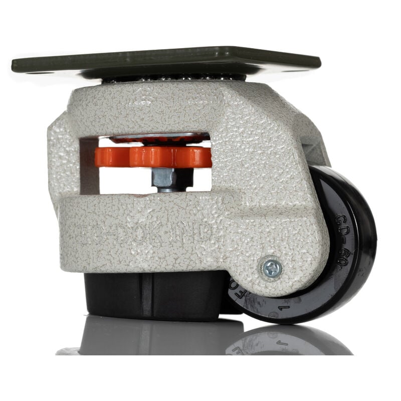 Rs Pro - Roulettes industrielles Pivotante Diam 50mm, 250kg ( Prix pour 1 )