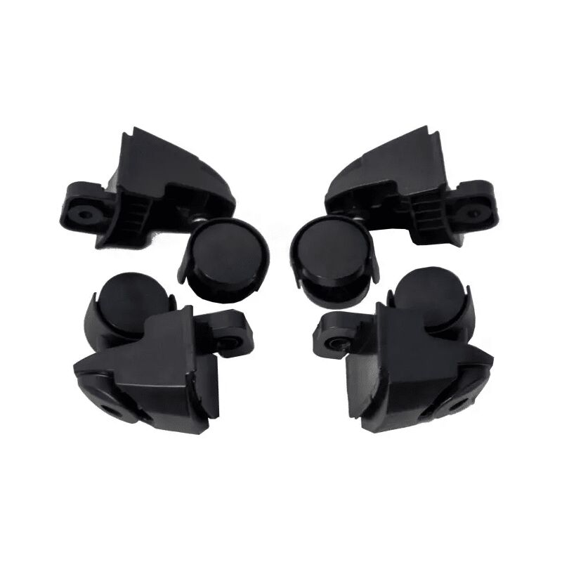 Roulettes ( par 4 ) 91105810 - aspirateur Parkside