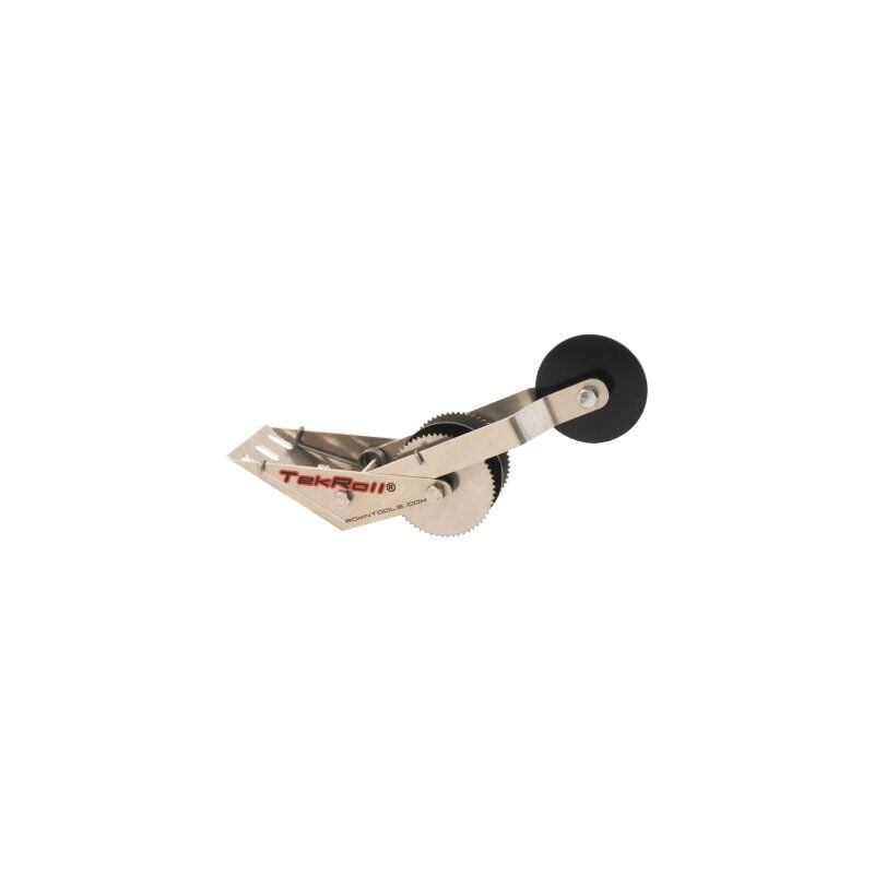 Rokntools - Rouleur adaptable sur applicateur à bandes tekroll