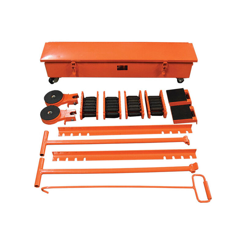 Kit complet de rouleur - 20 tonnes - SK20