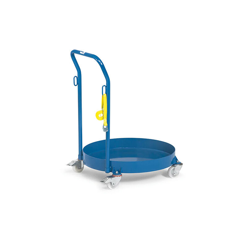 Rouleur de fût - 200 litres - 1361