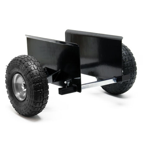 Roll Plac - Mini Chariot Transporteur De Plaques - Manubricole
