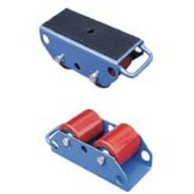 Rouleur de transport 2 Tonnes AS20-P -11,5x27,0x11,0cm