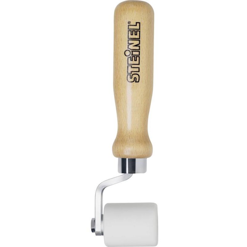 Steinel 110054336 Rouleur presseur 40 mm 33 mm Adapté pour (marque de buses à air chaud) Steinel