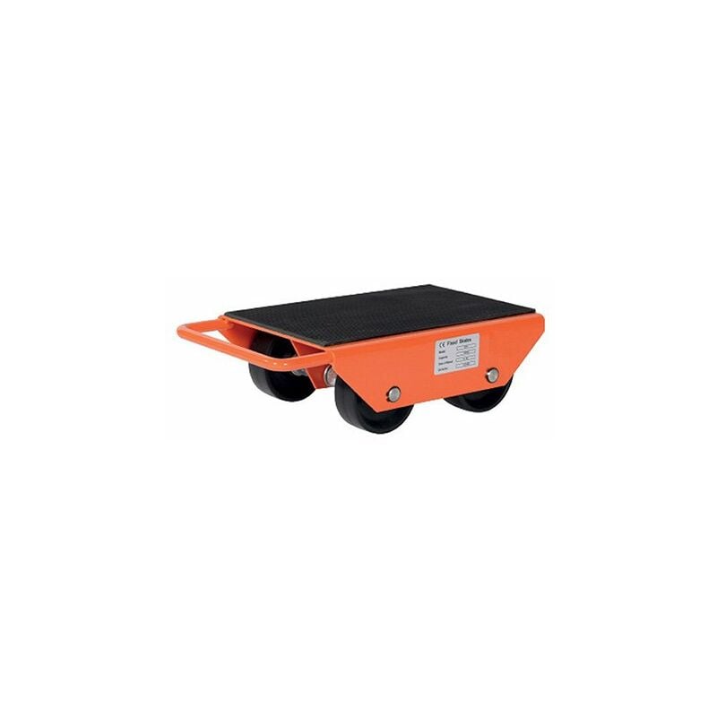 Rouleurs à galets fixes - Capacité 2,5 tonnes - SF25