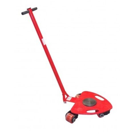 Rouleurs Pivotants 2000 kg - FIMM - 865006716