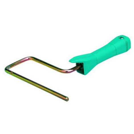 ROULOR Monture ABS galva180mm - ROULOR