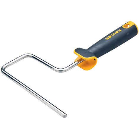 Roulor Soft Touch monture ABS transparente légère robuste