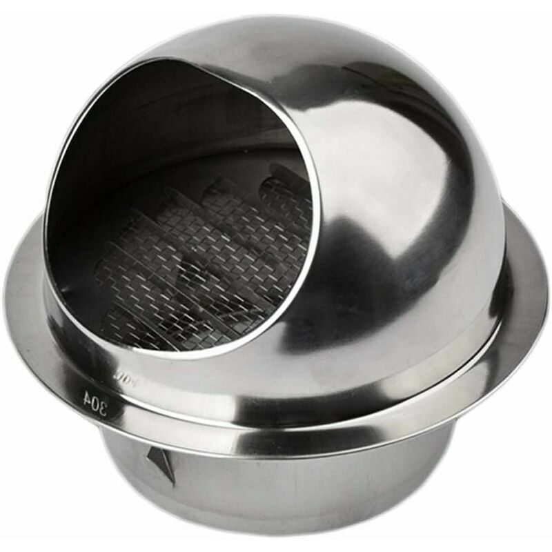 Image of Hoopzi - Round Air Vent Grille&hellip;