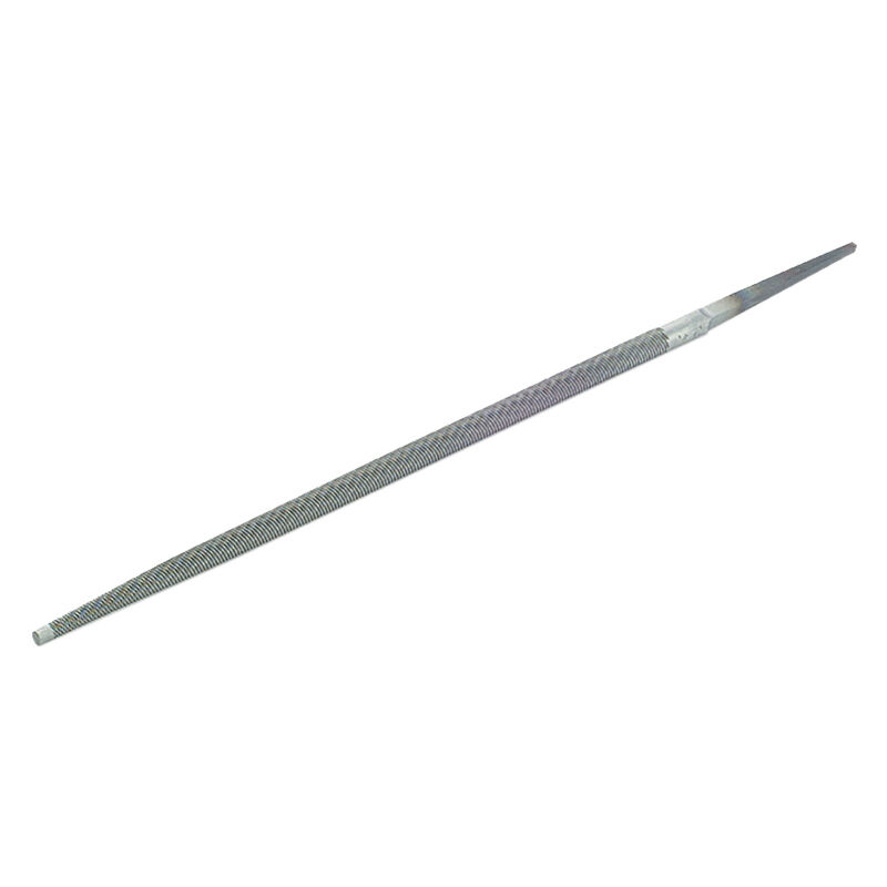 Crescent Nicholson Round Bastard Cut File 300mm (12in) NICRB12