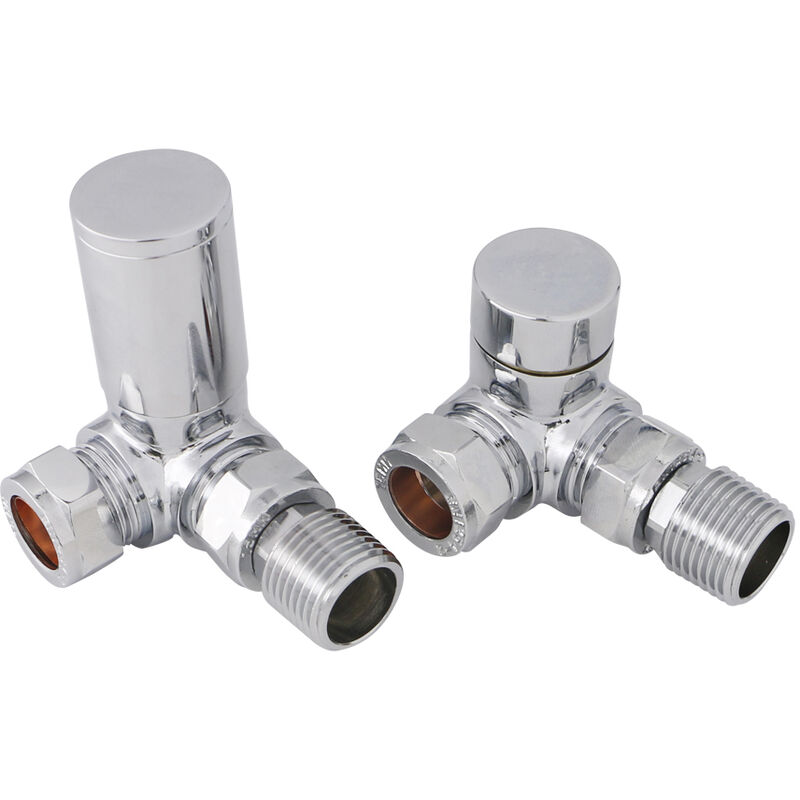 Image of NRG - Round Head Manual Corner&hellip;