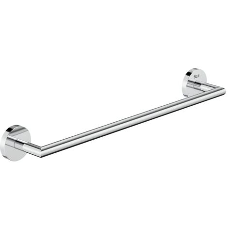 ROUND HOTELS - ROCA Porte-serviettes Dimensions : 481 mm